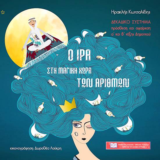 Ομάδα ''IXNOS'' Δωροθέα Λούκρη
