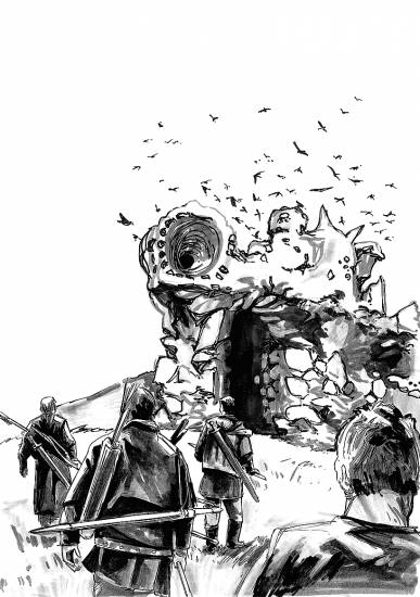Ομάδα ''IXNOS'' Φώτης Παπαστεφάνου